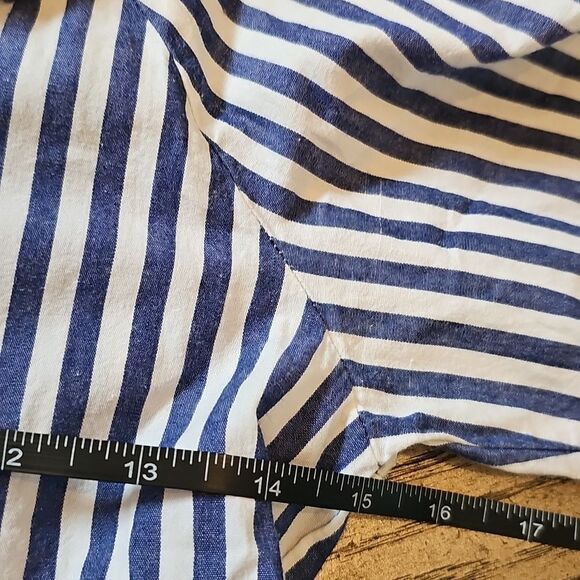 Long sleeve cotton dress Size 8 Cotton On Kids - Picture 6 of 12